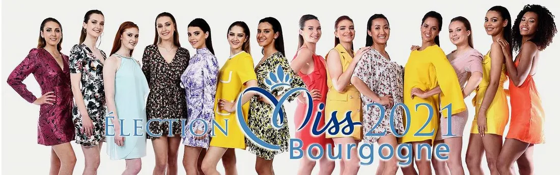 Les 14 candidates ont été présentées ce dimanche